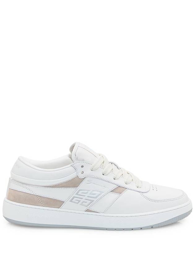 Givenchy Lace Up Sneakers - GIVENCHY - BALAAN 1