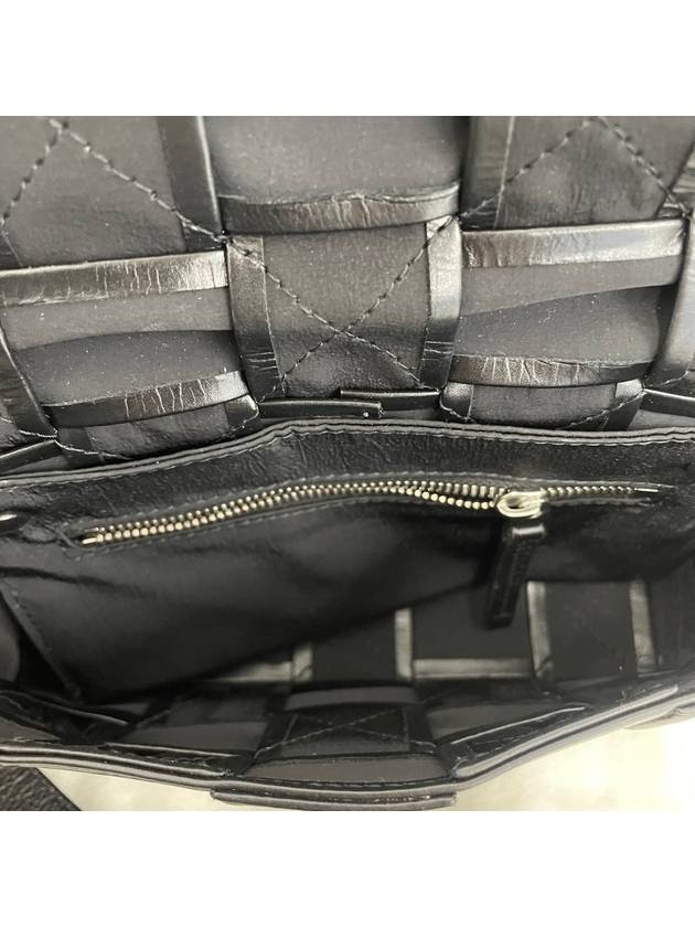 men cross bag - BOTTEGA VENETA - BALAAN 5