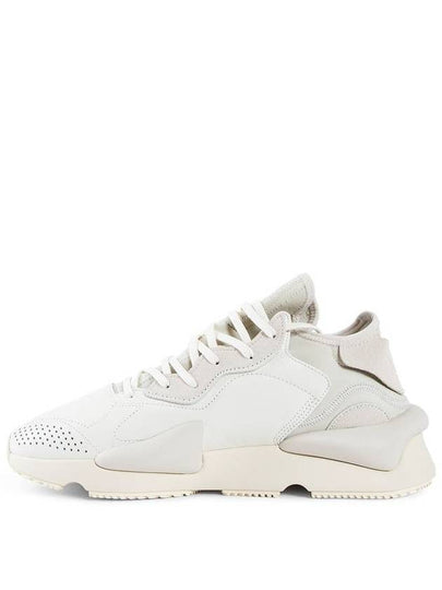 Y-3 Adidas Low-Top - ADIDAS - BALAAN 2