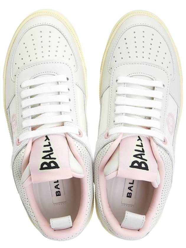 Women's Sneakers RIWEIRA FO W I1 - BALLY - BALAAN 2