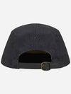 x MM6 Maison Margiela Painted Camp Cap 24SS - SUPREME - BALAAN 3