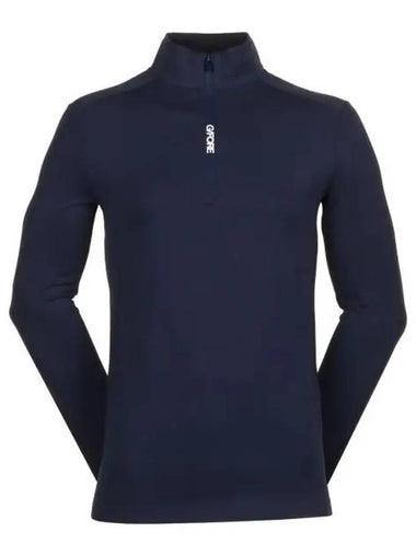 G FORE MENS BRUSHED BACK TECH 1 4 ZIP PULLOVER GMM000001 TWLT Men s Quarter - G/FORE - BALAAN 1