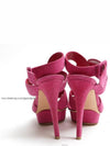 women sandals - SERGIO ROSSI - BALAAN 4