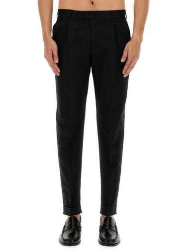 Straight Pants CORLZAZ40FWDNU60L 0990 Free - PT TORINO - BALAAN 1