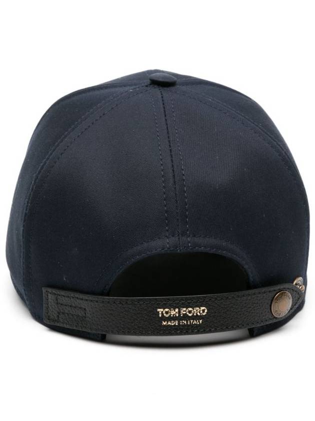 24 ss Cotton Hat MH003TCN036G1L023 B0651010541 - TOM FORD - BALAAN 3