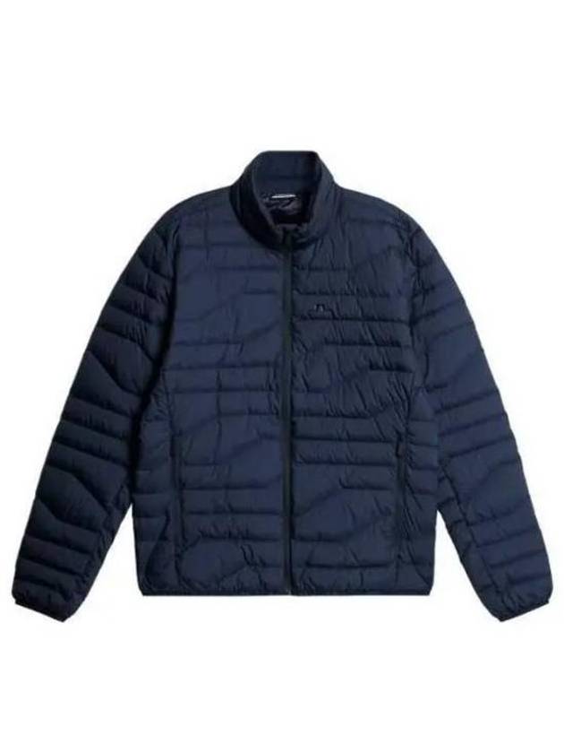 Men's Cliff Light Padding Navy - J.LINDEBERG - BALAAN 2