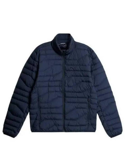 Men's Cliff Light Padding Navy - J.LINDEBERG - BALAAN 2