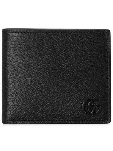 GG Mamond Half Wallet 4287251T56 - GUCCI - BALAAN 1