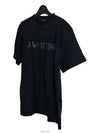 men s short sleeve t shirt - LOUIS VUITTON - BALAAN 2