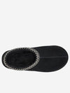 Men's Tasman Slippers Black - UGG - BALAAN 3