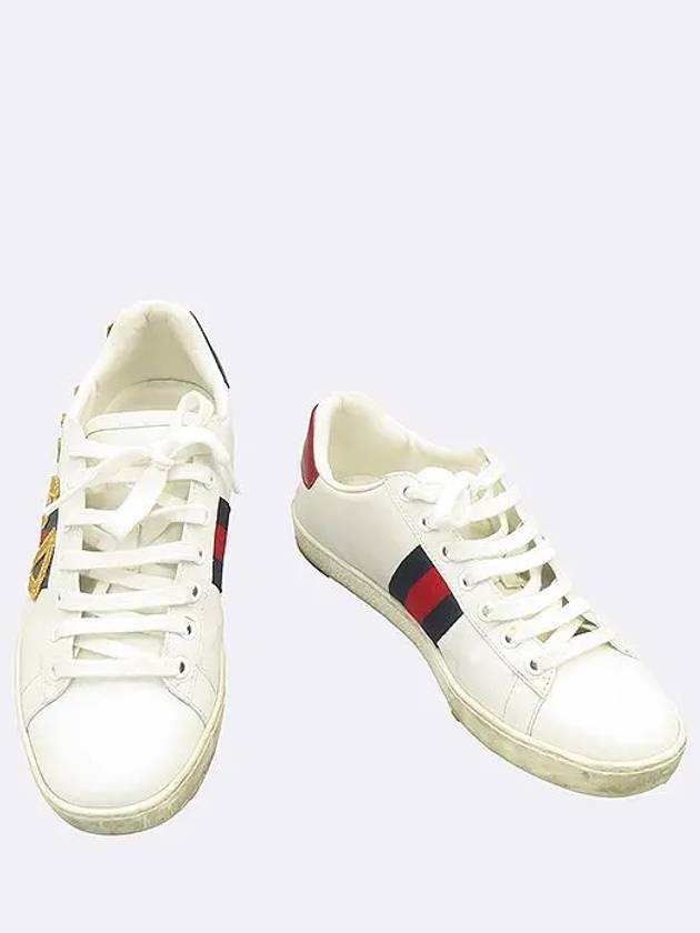 Smith Market 505328 Sneakers Women s Shoes - GUCCI - BALAAN 2