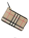 women card wallet - BURBERRY - BALAAN 10