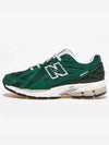 1906R Low Top Sneakers Green - NEW BALANCE - BALAAN 2