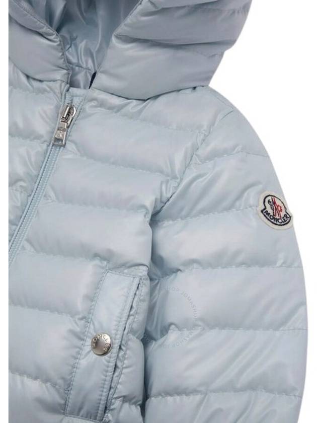 Moncler Boys Sesen Hooded Down Jacket, Size 3 - MONCLER - BALAAN 3