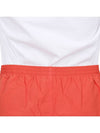 Baggies Lights Shorts Pimento Red - PATAGONIA - BALAAN 10