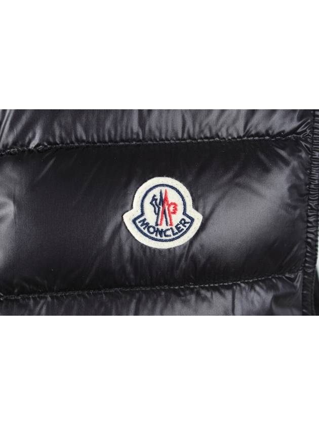 padded vest 2 - MONCLER - BALAAN 9