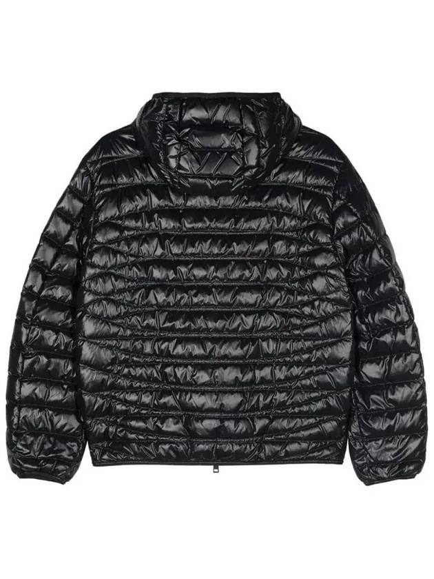 Men s LEVANTER Short Down Padded Jacket 1A00087 595GJ 999 - MONCLER - BALAAN 2