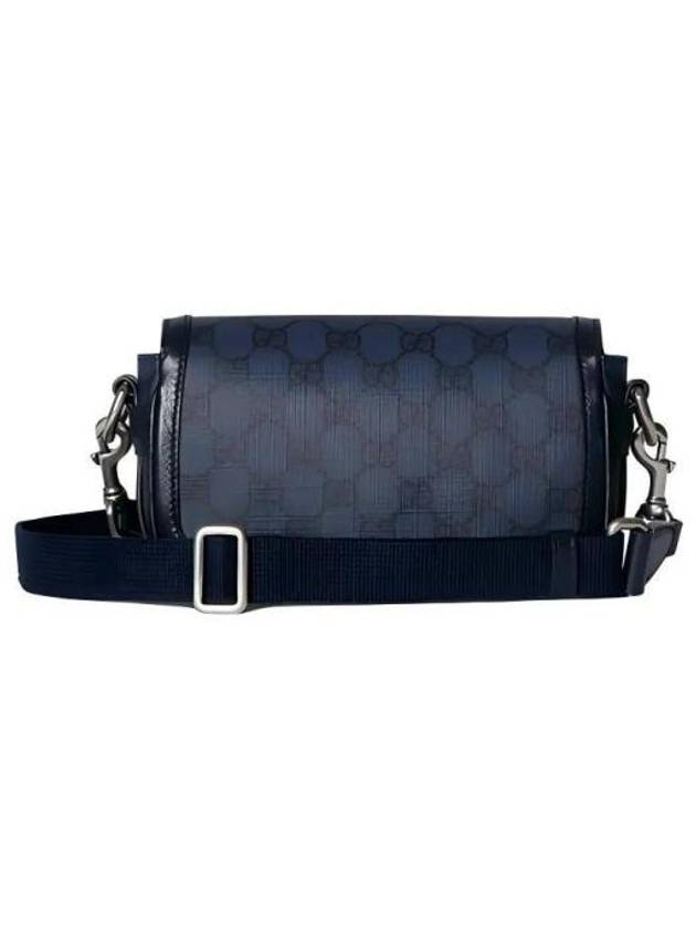 shoulder bag 777212 Blue - GUCCI - BALAAN 2