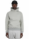 Zegna Logo Hooded Sweatshirt FZJ804FZ1001 - FEAR OF GOD - BALAAN 4