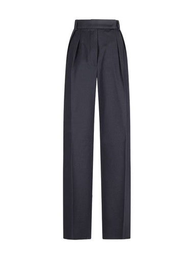 KEFALOS TROUSERS - MAX MARA - BALAAN 1