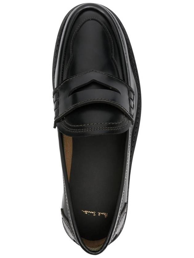 Paul Smith Toluca Loafers - PAUL SMITH - BALAAN 4