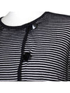 women cardigan - GIORGIO ARMANI - BALAAN 4