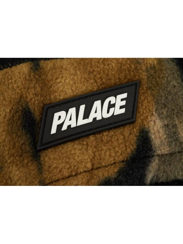 Realtree Fleece Beanie Black - PALACE - BALAAN 4