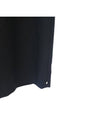 Long Skirt 2101032160010260 004 Black - MAX MARA SPORTMAX - BALAAN 6