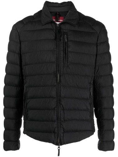 Ring LING Down Jacket Black - PARAJUMPERS - BALAAN 1