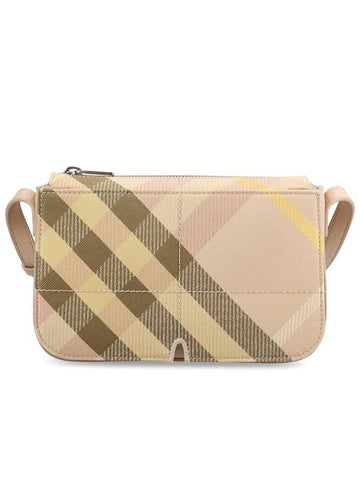 Burberry Bags - BURBERRY - BALAAN 1