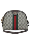 499621 shoulder bag - GUCCI - BALAAN 1