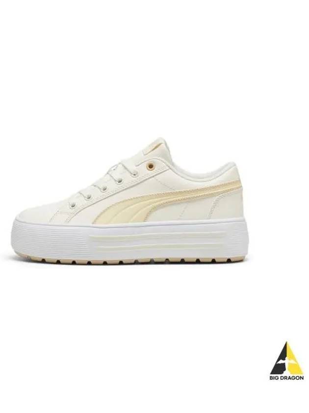 Kaia 2 0 Ivory Cream 392320 09 - PUMA - BALAAN 1