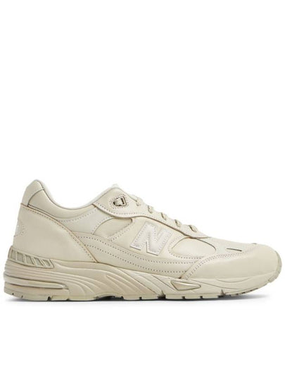 991 Low Top Sneakers Offwhite - NEW BALANCE - BALAAN 2