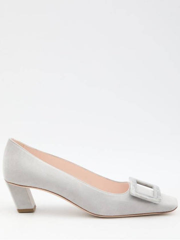 Belle Vivier Pumps - ROGER VIVIER - BALAAN 1