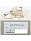 Women's Superstar Low Top Sneakers White Grey - GOLDEN GOOSE - BALAAN 8