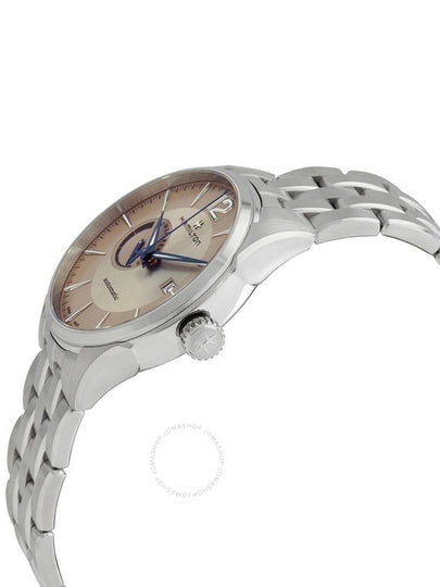 Hamilton Jazzmaster Automatic Beige Dial Men's Watch H89545121 - HAMILTON - BALAAN 2