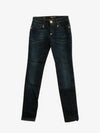 slim fit jeans navy - PHILIPP PLEIN - BALAAN 2