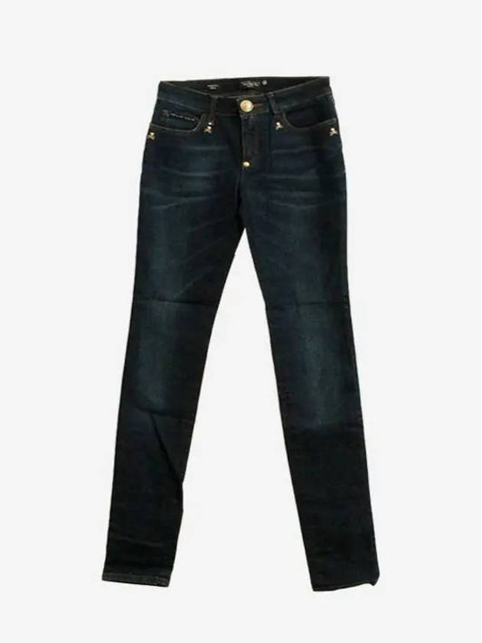 Women s Jeans Jincheong WDT0559 PDE004N 14 G 12 - PHILIPP PLEIN - BALAAN 1