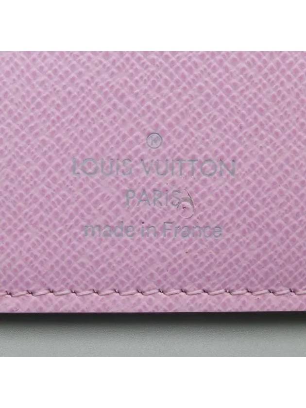 M60053 long wallet - LOUIS VUITTON - BALAAN 5