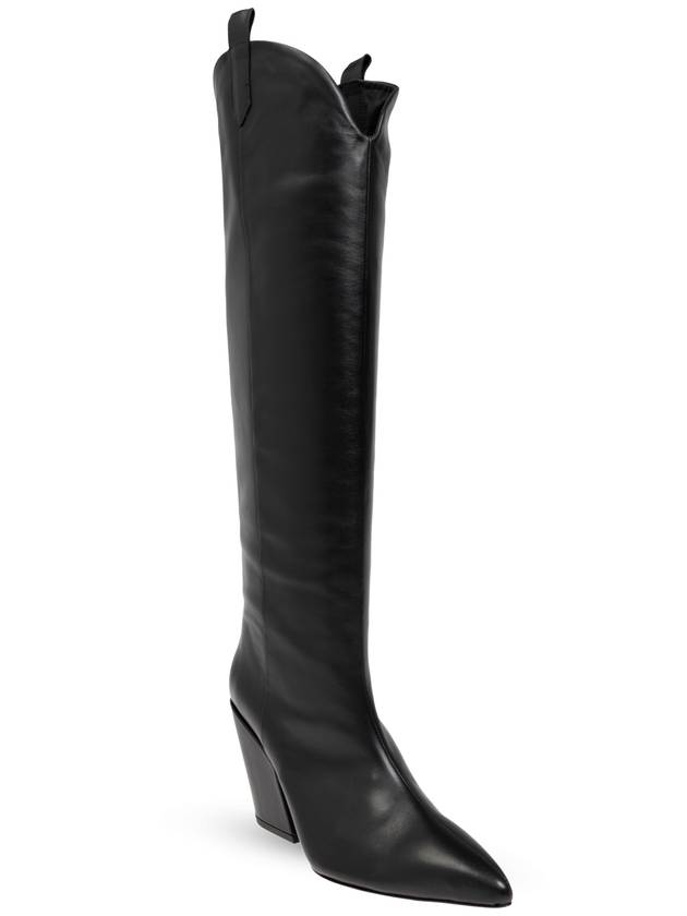 Iro Heeled Boots Mazowest, Women's, Black - IRO - BALAAN 4