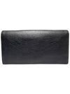 Women s 253040 Classic Motor Strap Long Wallet - BALENCIAGA - BALAAN 3