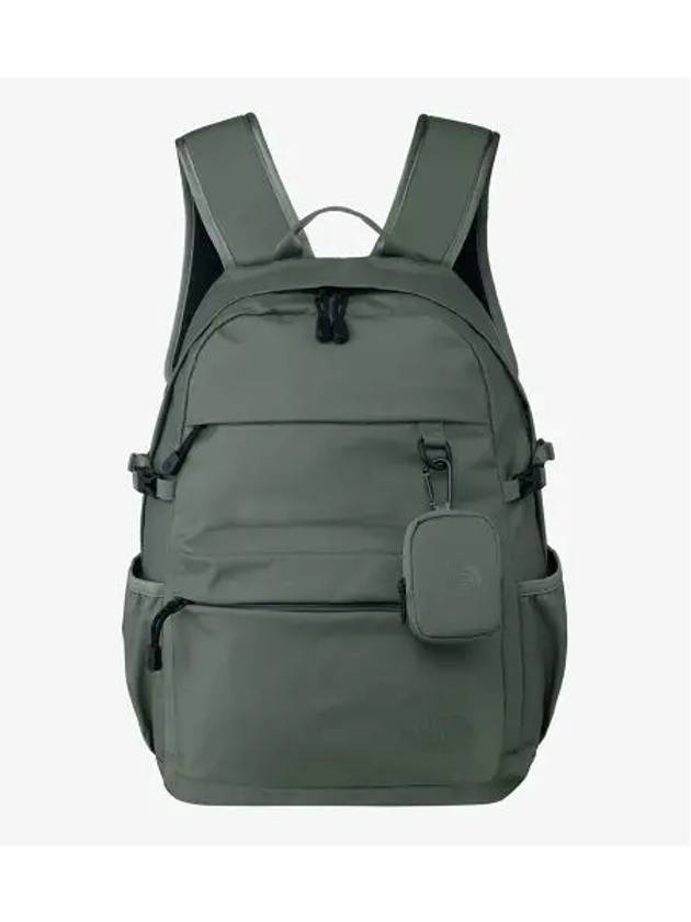 The North Face NM2DQ50L White Label Rimo Lite Backpack N - THE NORTH FACE - BALAAN 1