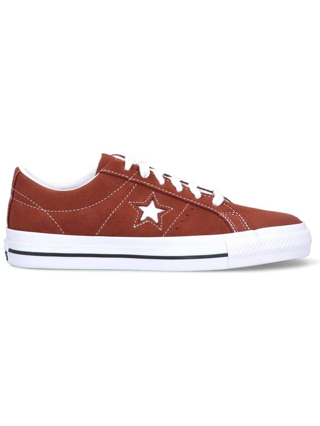 Converse Sneakers Brown - CONVERSE - BALAAN 1