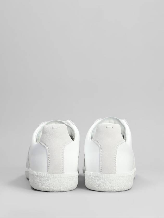 Maison Margiela Replica Sneakers - MAISON MARGIELA - BALAAN 4