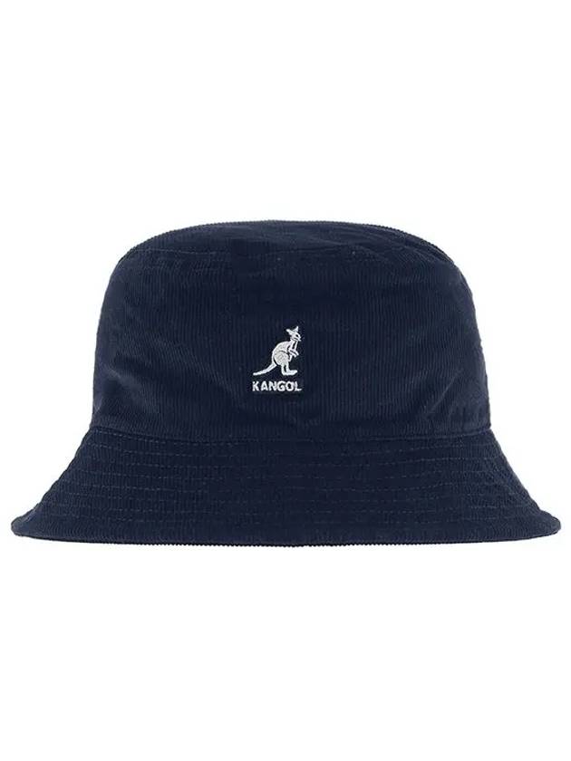 K4228HT NAVY bucket hat - KANGOL - BALAAN 2