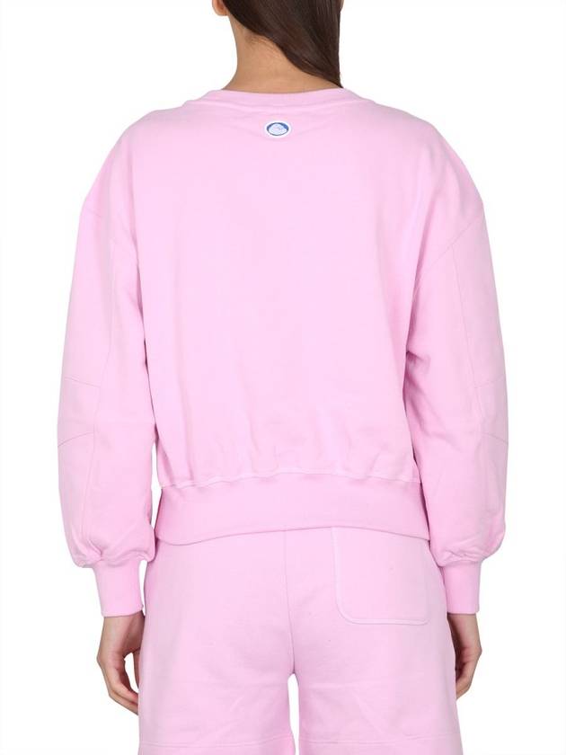 Sweater 1102WPB 1415 PINK - CANADA GOOSE - BALAAN 4