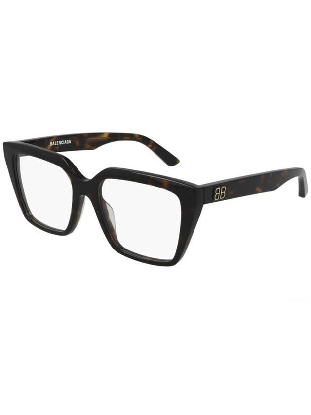 Balenciaga  Bb0130O Eyeglasses - BALENCIAGA - BALAAN 1