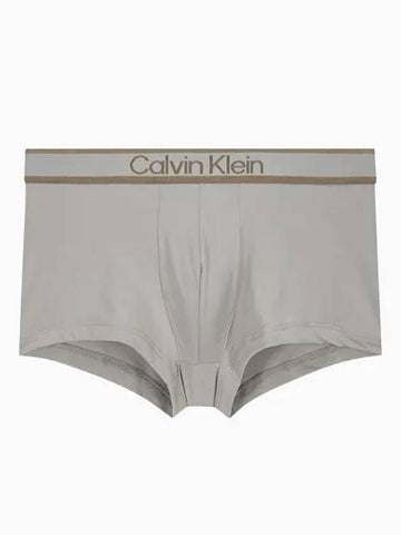 UNDERWEAR Men s CK Tonal Logo Micro Low Rise Trunks NB4055OQ9 - CALVIN KLEIN - BALAAN 1