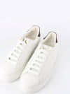 Monogram Time Out Sneakers White 37 5 235 - LOUIS VUITTON - BALAAN 1