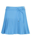 W RIBBON PLEATS SQAB - ANEWGOLF - BALAAN 1